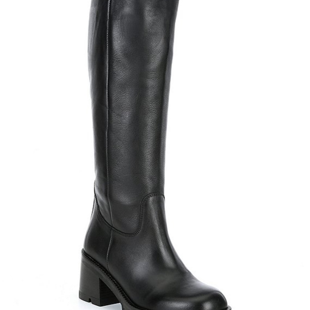 Steve Madden - Gyrate Tall Boot